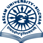 Assam University Logo