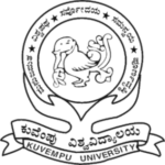 Kuvempu University Logo